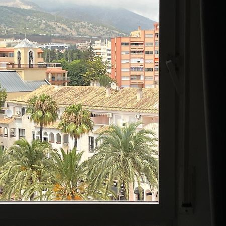 Apartment With Nice View In Benalmadena Jupiter ภายนอก รูปภาพ