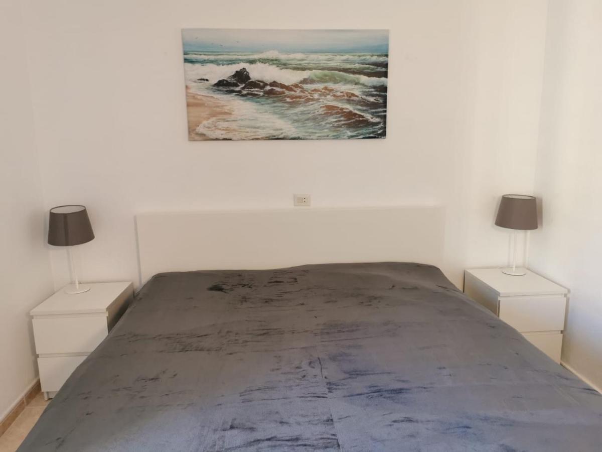 Apartment With Nice View In Benalmadena Jupiter ภายนอก รูปภาพ