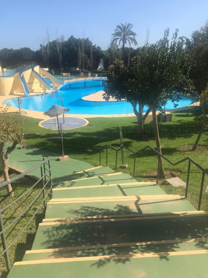 Apartment With Nice View In Benalmadena Jupiter ภายนอก รูปภาพ