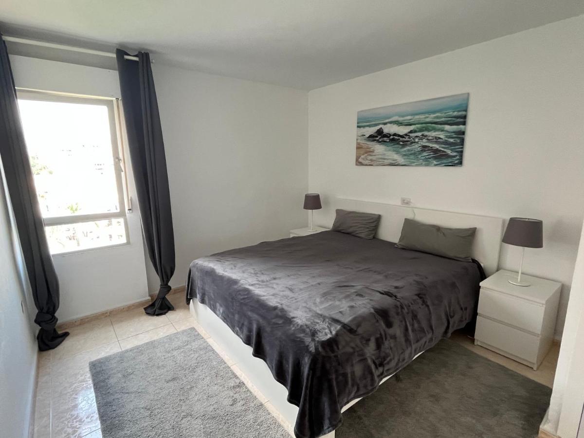 Apartment With Nice View In Benalmadena Jupiter ภายนอก รูปภาพ